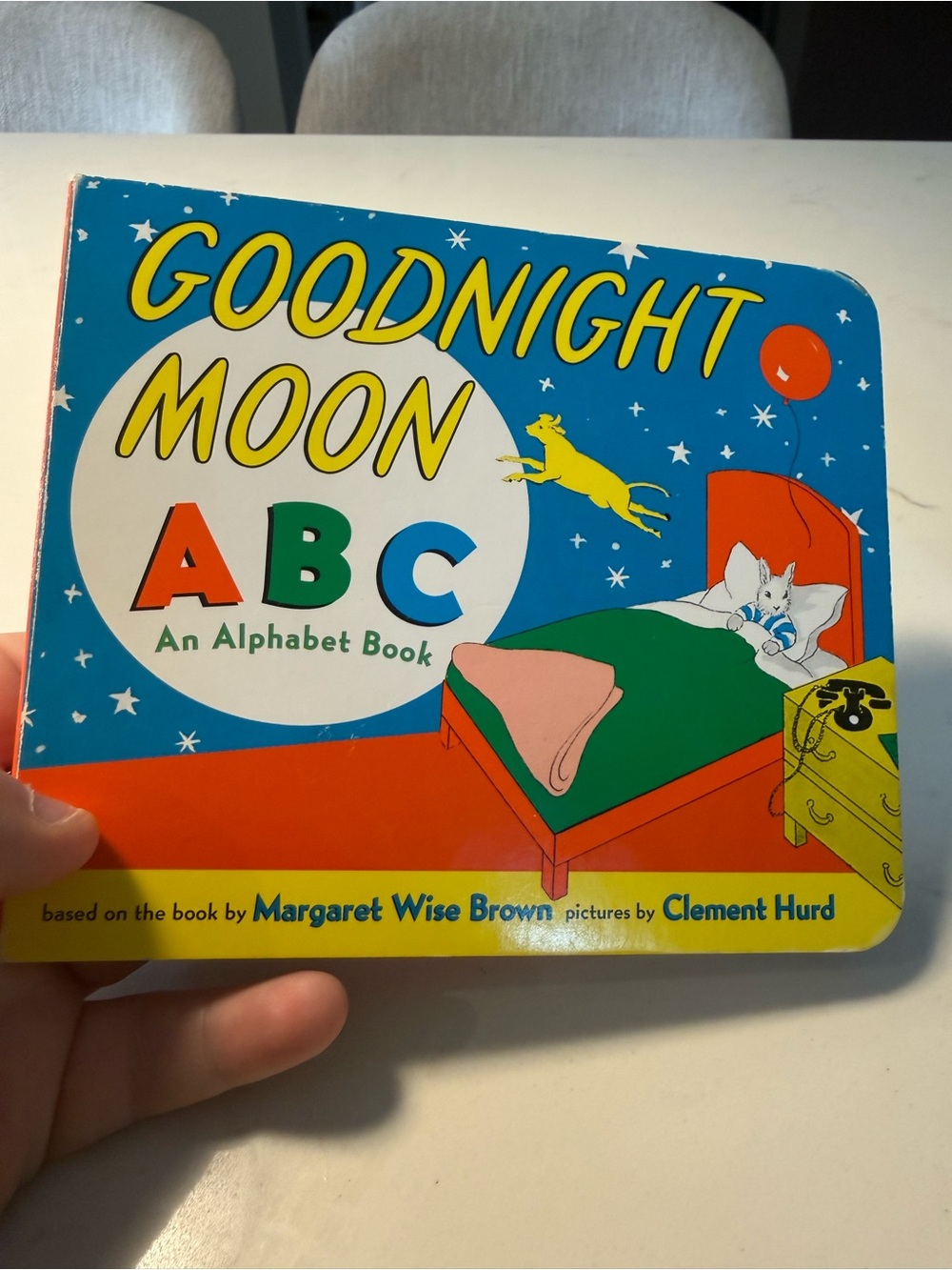 Children’s book